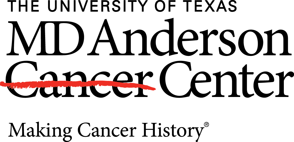 The University of Texas MD Anderson Cancer Center